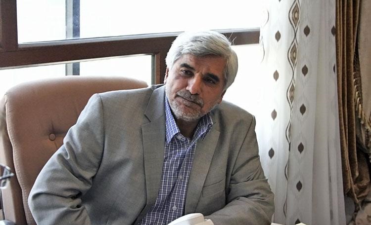 پنجمین وزیر پیشنهادی دولت در لیست حامیان سران فتنه/تأیید نامه سرگشاده سران فتنه توسط محمد فرهادی