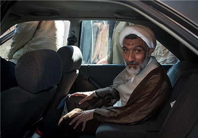 پورمحمدی به قبرس سفر می‌کند