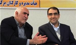 تکذیب سونامی سرطان در کشور