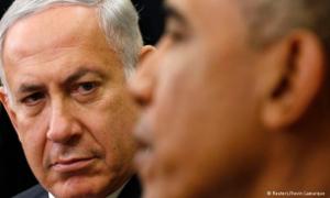 مدیر دفتر نتانیاهو استعفا داد