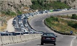 محدودیت و ممنوعیت‌های ترافیکی پایان هفته