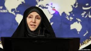 سخنگوی وزارت خارجه تکذیب کرد