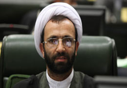 سلیمی:فرهادی سابقه مدیریتی خوبی دارد