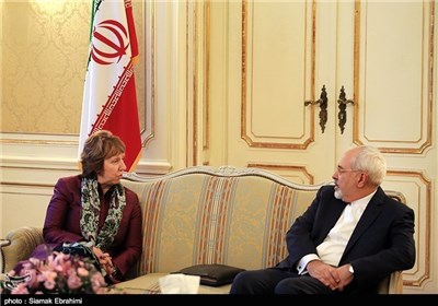 عراقچی با ریابکوف دیدار می‌کند