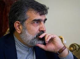  گزارش آمانو حرف جدیدی ندارد