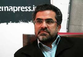 شمقدری پاسخ وزیر ارشاد را داد 