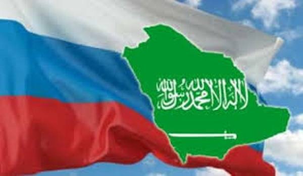لغو کنفرانس مطبوعاتی مشترک وزرای خارجه روسیه و عربستان در مسکو