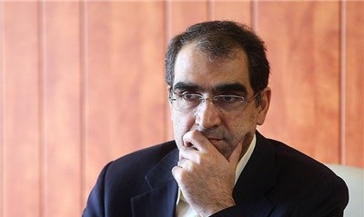 حمایت هاشمی از فرهادی