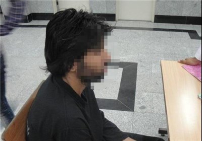 کلاهبردار 15 میلیاردی دستگیر شد