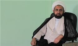 نقش گردان ابوالفضل‌العباس در امنیت کربلا 