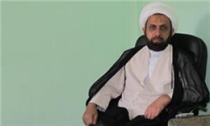 نقش گردان ابوالفضل‌العباس در امنیت کربلا 