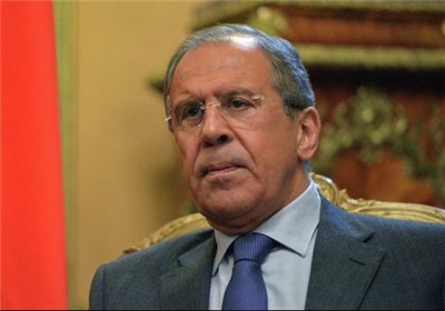 سفر احتمالی لاوروف به وین 