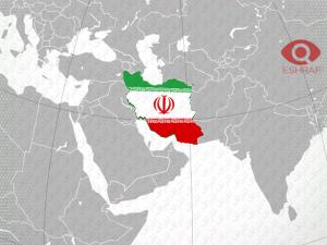 ایران و ژئوپلیتیک جدید و در حال ظهور خاورمیانه