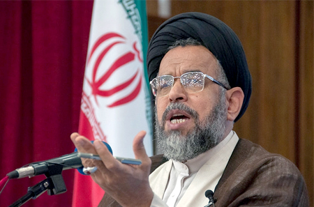 اصلی‌ترین مولفه تحقق شعار سال "امنیت" است