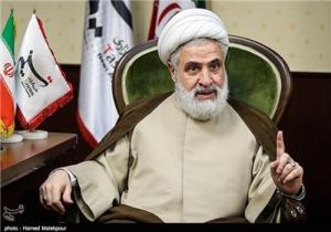 تجهیز حزب الله به موشک‌های نقطه‌زن 