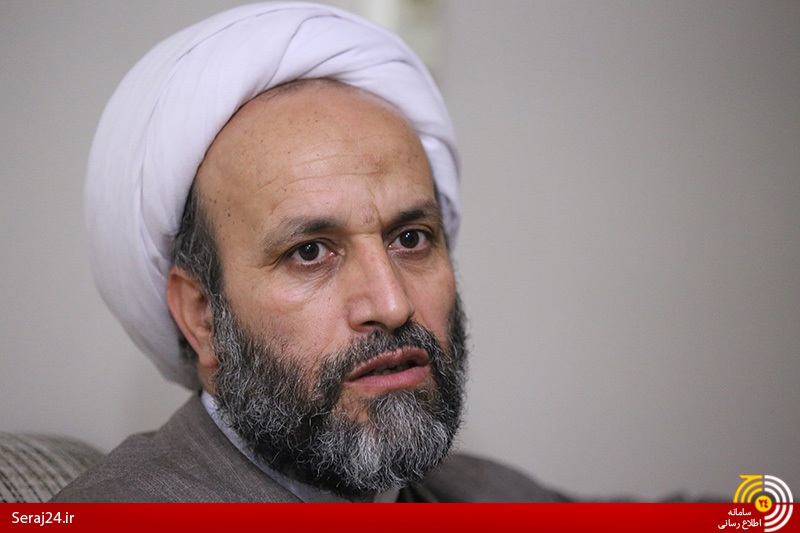 رویکرد بسیج؛ کار فرهنگی است نه نظامی/ بسیج نسخه شفا بخش نظام/ رسالت کنونی بسیج، همکاری برای تشکیل دولت و جامعه اسلامی است
