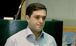 روزنامه جدید قوچانی منتشر می‌شود 