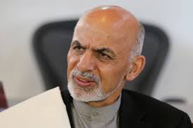 دیدار هیئت کنگره آمریکا با  "اشرف غنی"