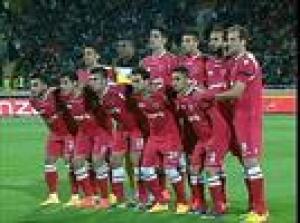 Persepolis wins 79th derby match of the capital 