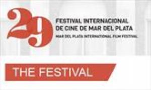 Melbourne to be screened at Mar del Plata Filmfest. 