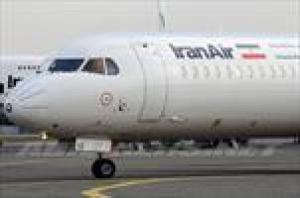 Sanctions hitting hard Iran’s aviation industry 