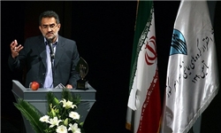  قسمتی از فیلم «من مادر هستم» را برای جلوگیری از بهانه‌گیری اصلاح کردیم