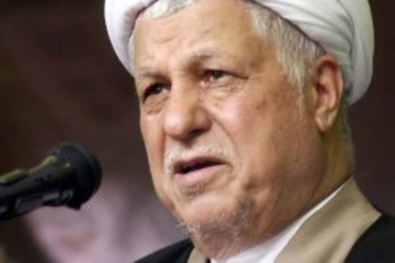 دلیل تشکیل مجمع تشخیص از نظر هاشمی