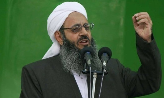 مسلمانان در این شرایط متحد باشند