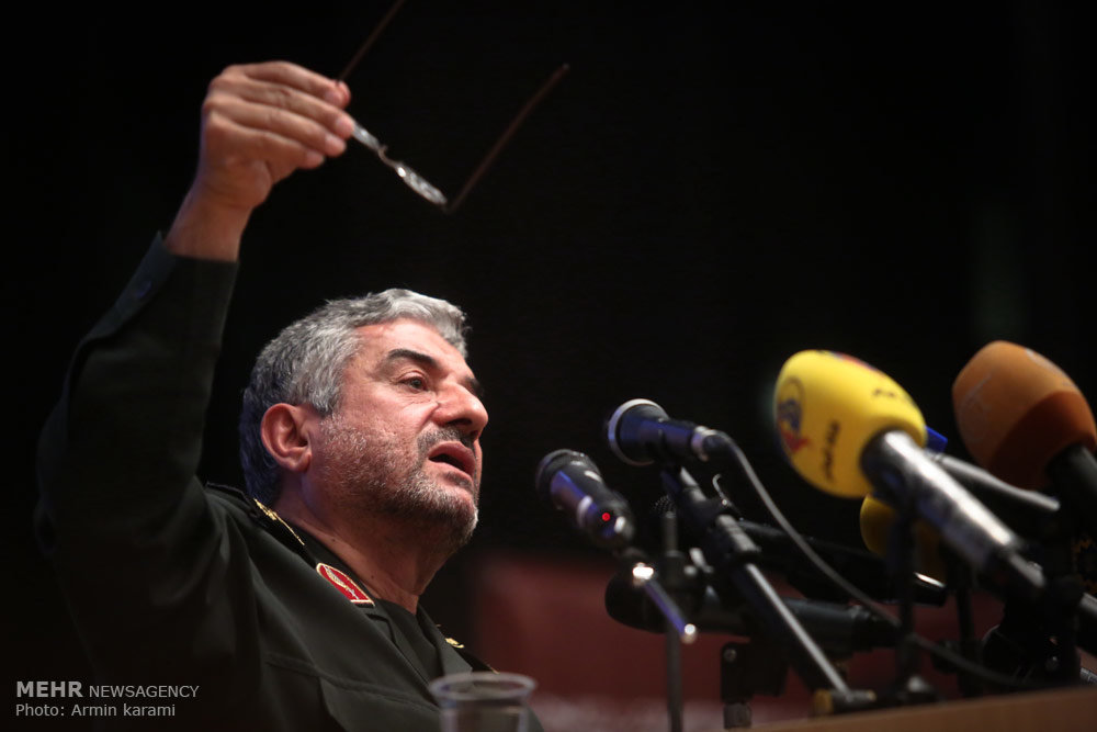 نخستین مجمع عالی بسیج برگزار می‌شود