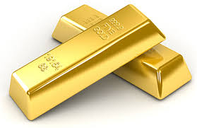 کاهش قیمت طلای جهانی 