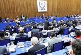 گزارش جدید آژانس انرژی اتمی درباره‌ ایران 