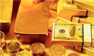قیمت روز سکه و ارز + جدول