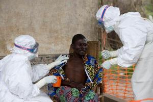 ثبت مورد جدیدی از ویروس ابولا در مالی