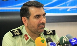 پلیس عامل اصلی اسیدپاشی تهران را دستگیر کرد
