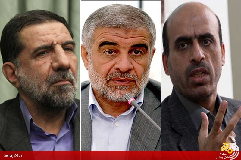 واکنش اعضای کمیسیون امنیت ملی مجلس به تمدید مذاکرات:تمدید مکرر مذاکرات به معنای گرفتن شکلات در ازای دادن مروارید به غربی هاست/لزوم بالا بردن هزینه کارشکنی برای آمریکا