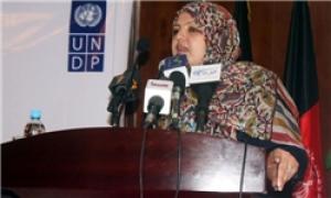 خشونت علیه زنان افغان 11 درصد افزایش یافته است