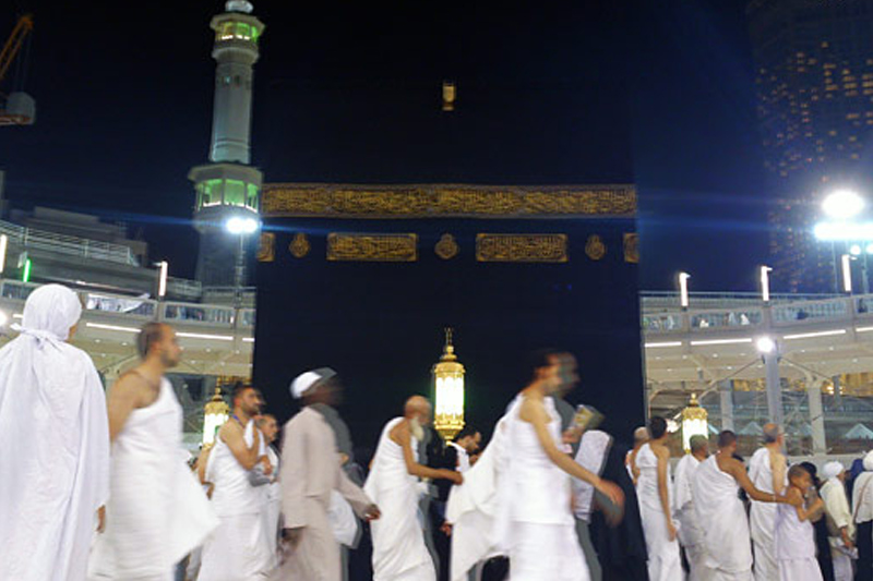 اعلام ۱۰۰ اولویت جدید ثبت نام عمره