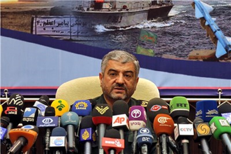 فتنه۸۸ به مراتب خطرناک‌تر از جنگ بود