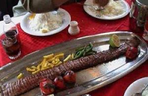 گردش مالی رستورانهای معروف بازار چقدر است؟