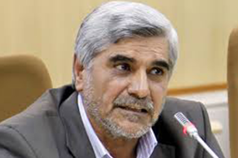 فرهادی از مجلس تشکر کرد