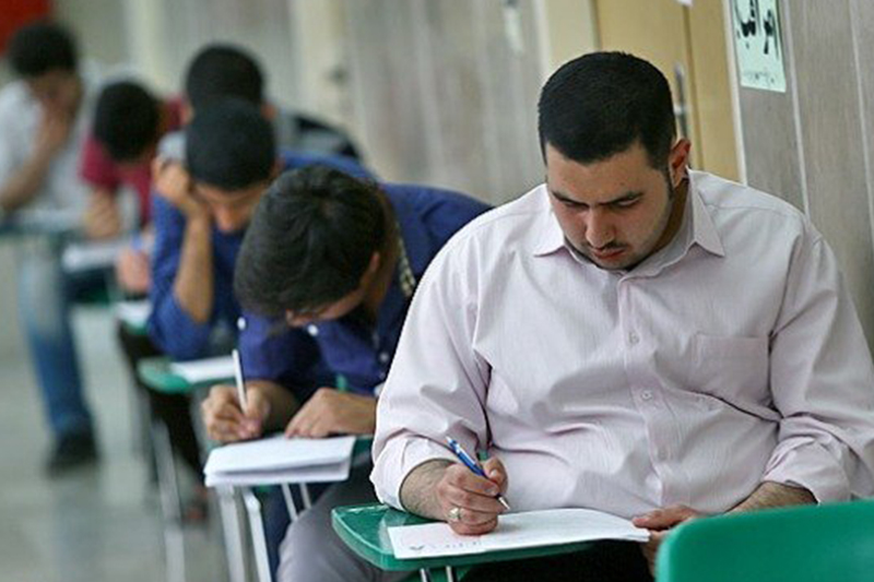 آغاز ثبت‌نام آزمون ارشد و دکتری دانشگاه آزاد از هفته آینده 
