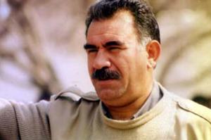 انتقال سرکرده پ.ک.ک از زندان به خانه 