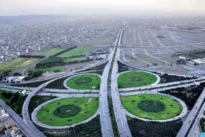 بدهی ۵۰ میلیاردی شرکت نفت به شهرداری مشهد/ شرکت نفت برای یک زمین ۴۱ میلیارد می خواهد 