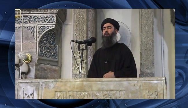احتمال حضور سرکرده داعش در موصل 