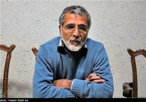 پروژه جدید افخمی در نیمه راه