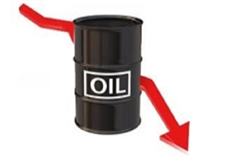 نفت به کمترین قیمت ۴ سال گذشته رسید