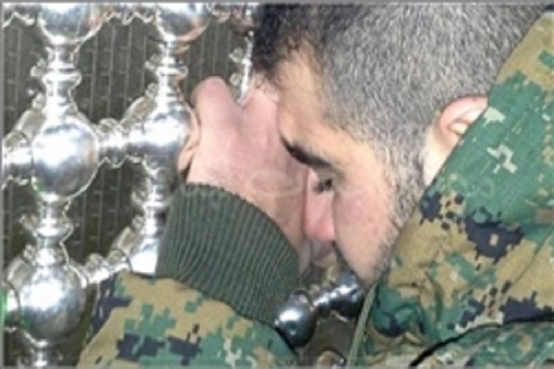 ادعای الشرق الاوسط درباره حسن نصرالله