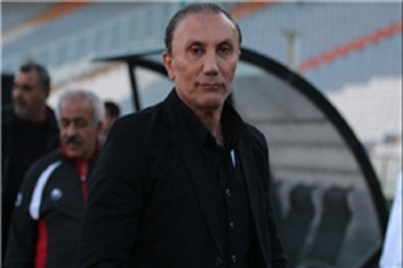 بازدید درخشان از زمین سیرجان