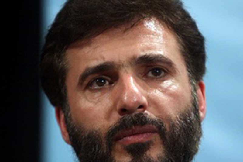 خاطرات بازیگری که ۲۸ بار شهید شد 