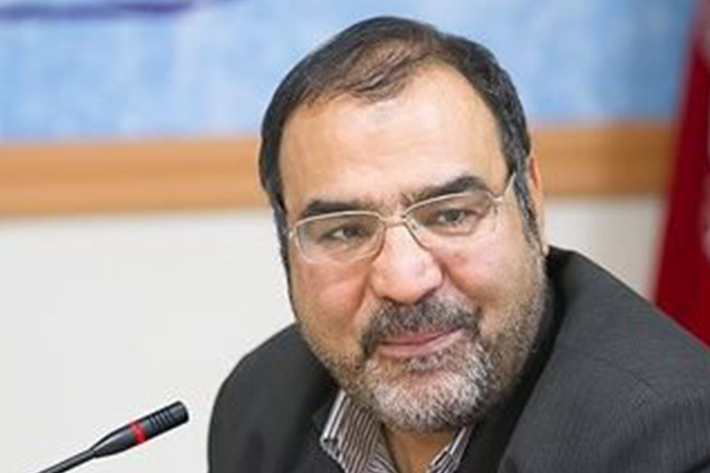 متقیان سرپرست ایسنا شد